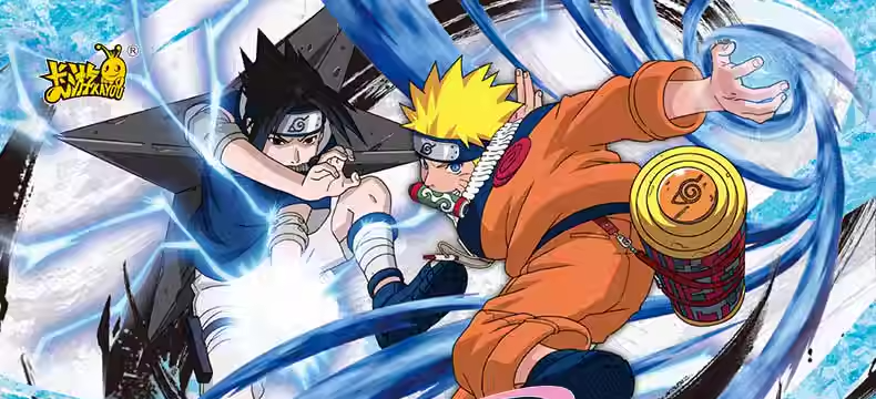 Naruto - Kayou Chapter of Formation Tier 4 Wave 6 Set Card List | Krys KrystalKollectz Naruto - Kayou Chapter of Formation Tier 4 Wave 6 Set Card List | Krys KrystalKollectz