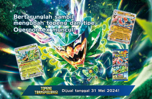 pokemon tcg indonesia card list Pokmon Mega Nullifying Explosion MA4I Booster Box  Indonesian  PokeUnlimited AKHIRNYA FITUR TRADE TIBA !!