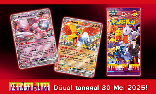 Presence of Champions - Pokemon Indonesian & Thai Card List | KrystalKollectz