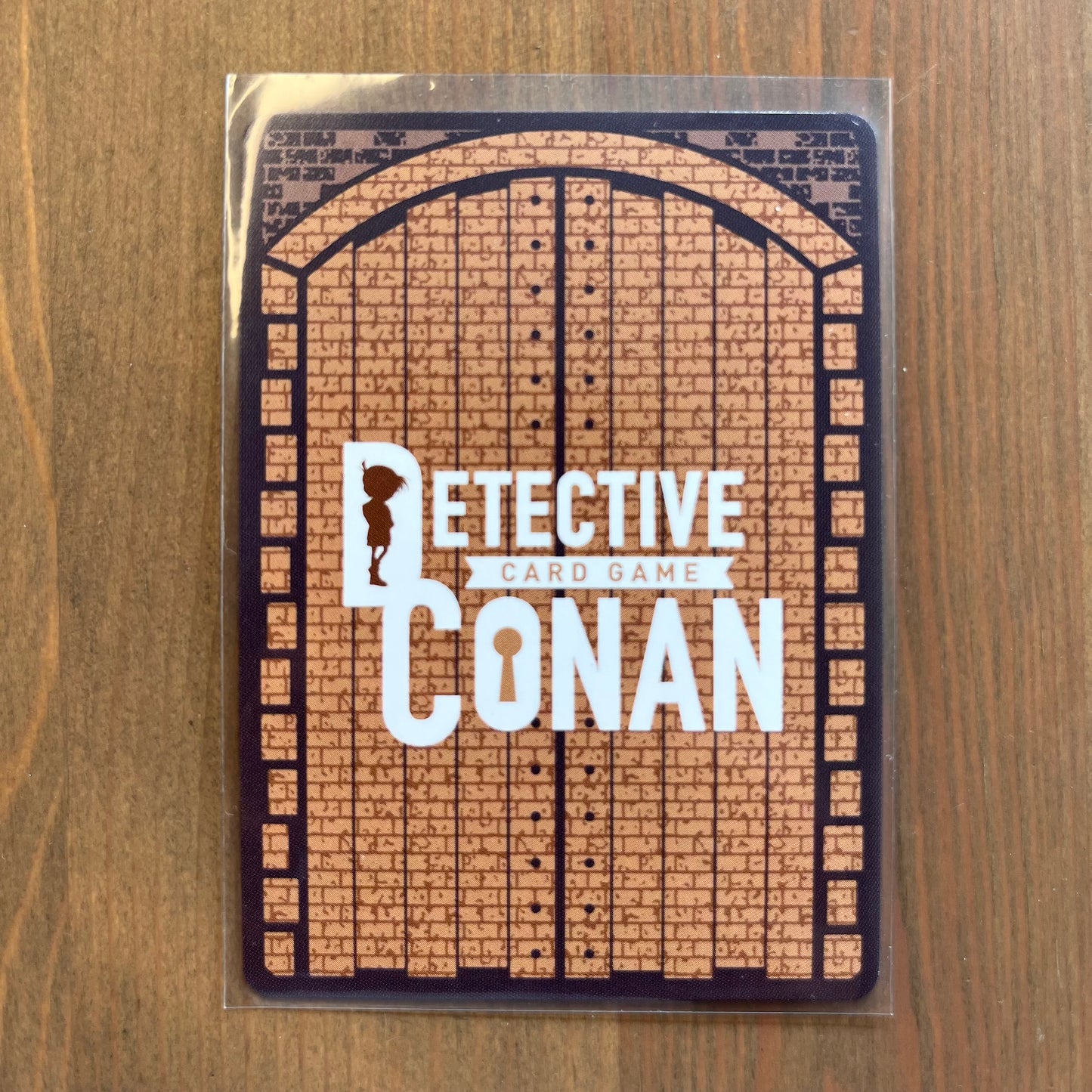 Kaito Kuroba - Character Rare - Japanese