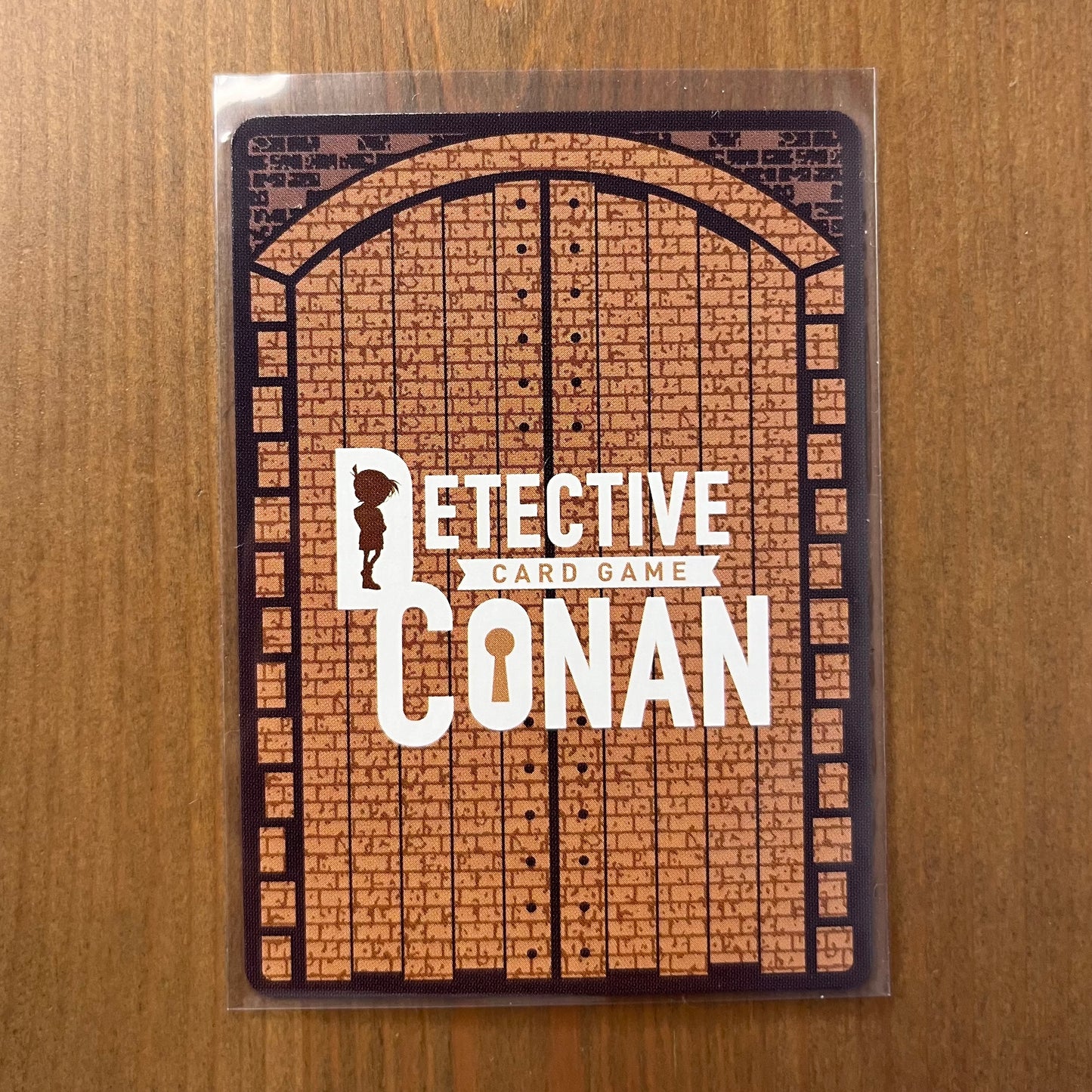 Reina / Keel - Character Rare - Japanese