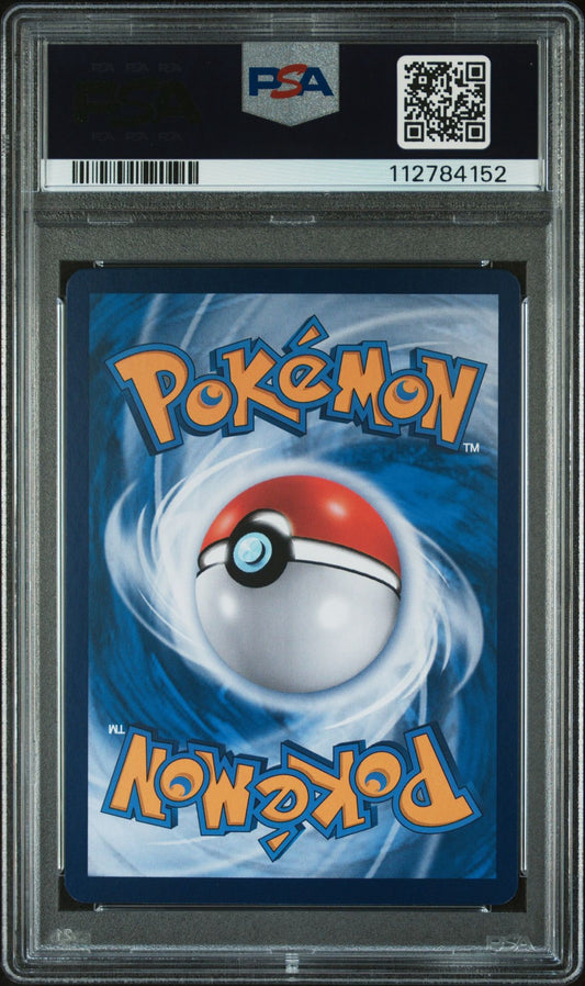 Unown V SR Victory Star Guide CS6.5C Pokemon PSA 10 Simplified Chinese KrystalKollectz web store Pokemon S-Chinese cards Shop singles PSA authentic