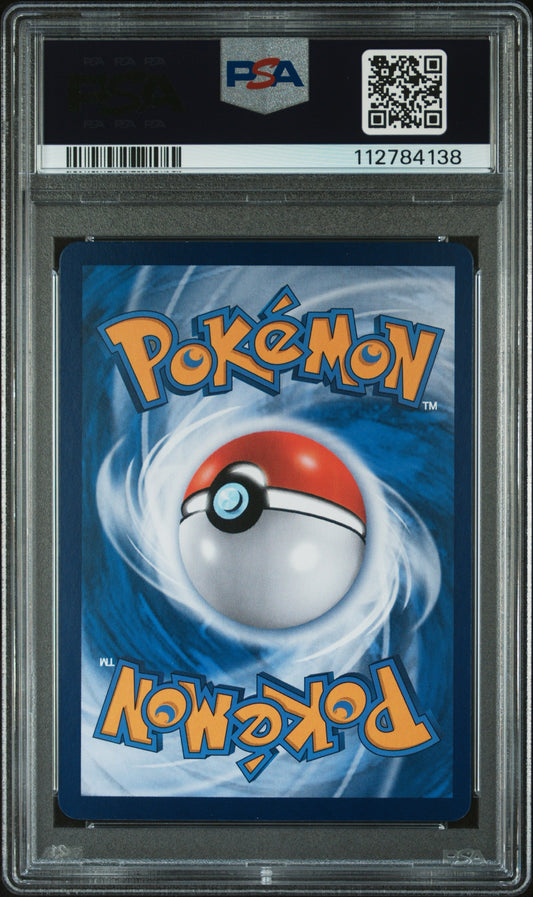 Shiny Pikachu - Gem Pack Vol.1 Pokemon PSA 10 - Simplified Chinese