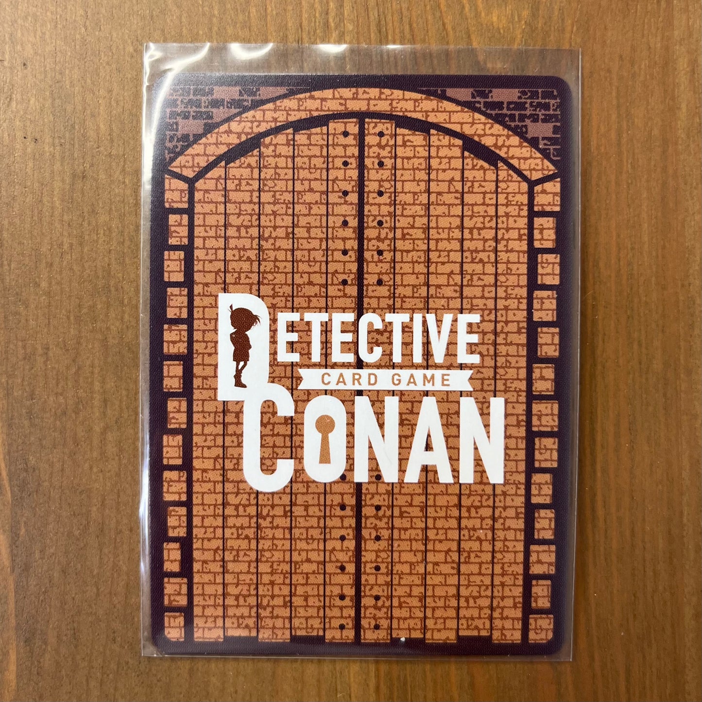 Toru Amuro - Character Rare - Japanese