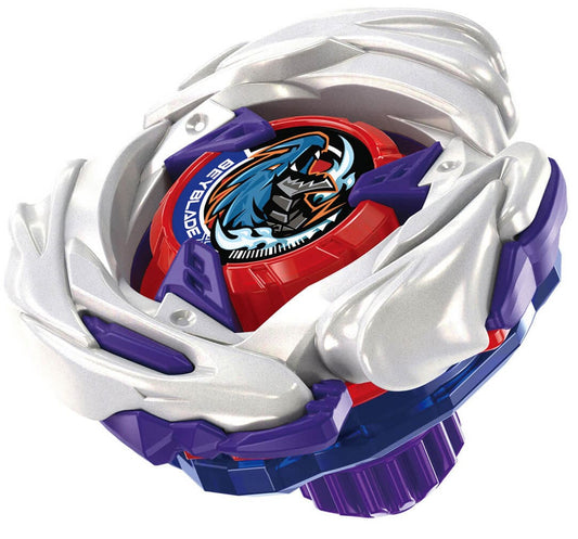 Japanese - Meteor Dragoon UX-17 Starter - BEYBLADE X