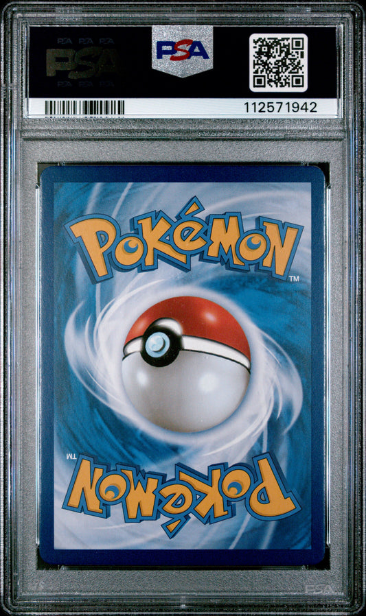 Eevee GX - Tag Team GX All Stars Card Pokemon PSA 9 - Korean
