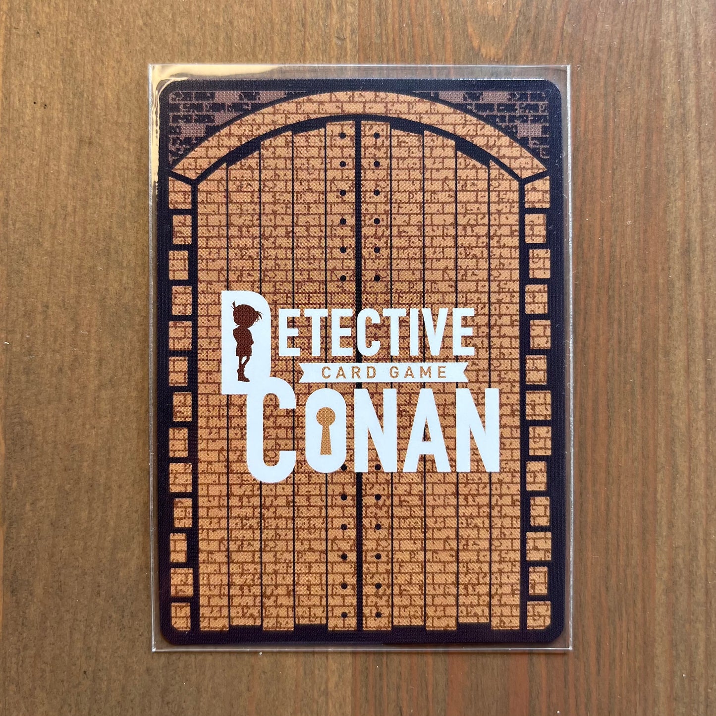 Conan Edogawa - Character Rare - Japanese