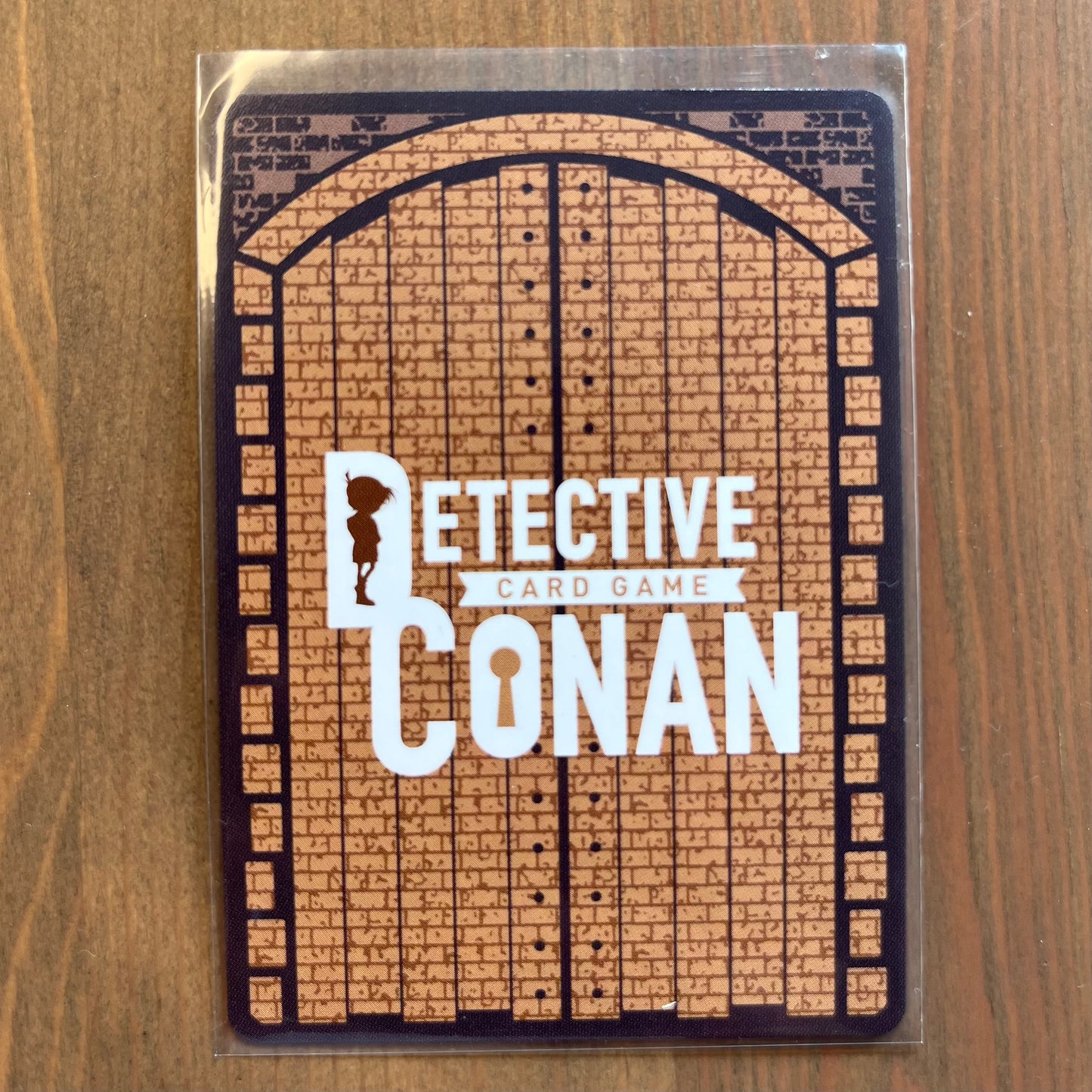 Jodie Starling - Character Super Rare - Japanese