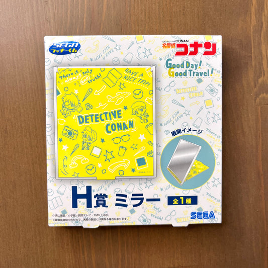 Detective Conan - Portable Mirror - Japanese