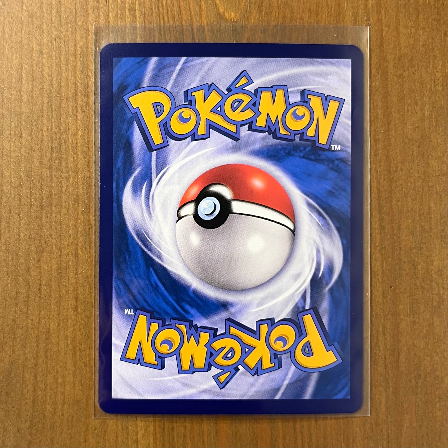 Charizard Holo card - Pokémon Charming Stars - Chinese Exclusive