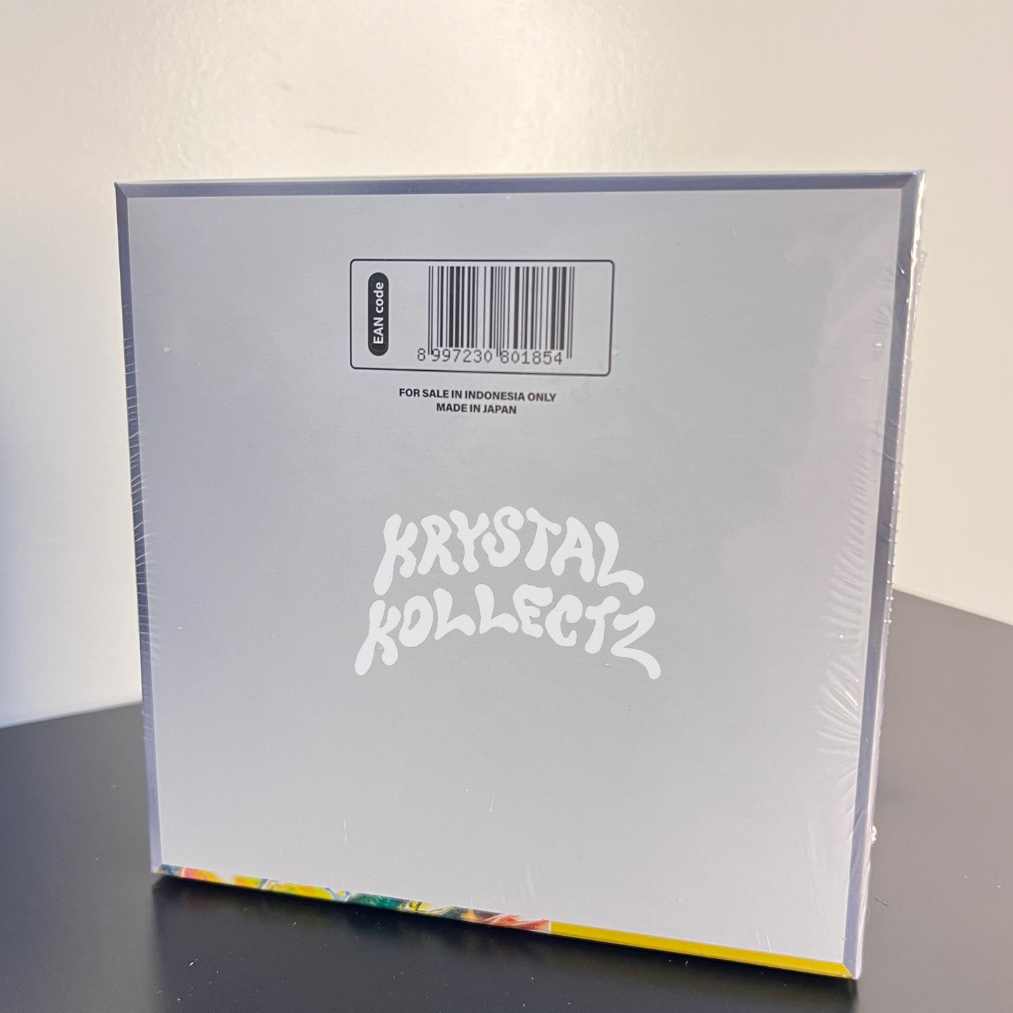 Indonesian - Stellar Lightning Strike | sv8s I - Pokemon Booster Box (Surging Sparks)