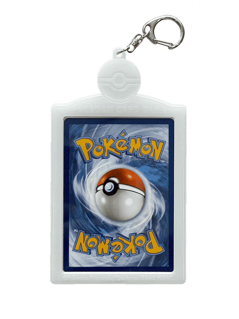 Traditional Chinese Plastic Card Case Pokemon Card Back 2025 Terastal Festival ex collection box Eevee 寶可夢 T-Chinese Collection Set Prismatic Evolutions