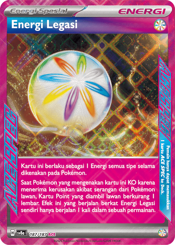 Terastal Festival ex - Pokemon Booster Box - Indonesian