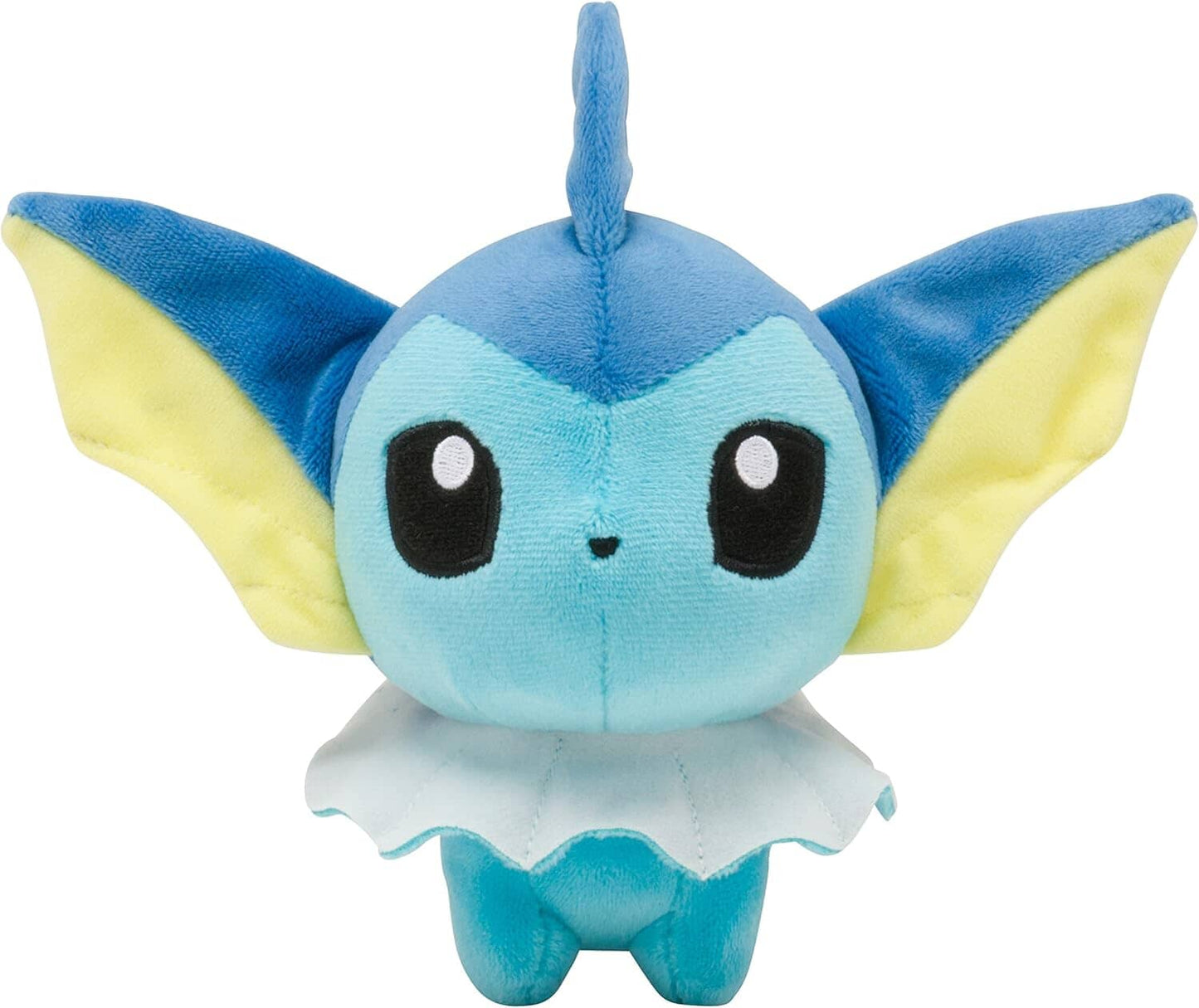Vaporeon - Plush Pokemon Dolls