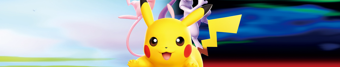 30th Anniversary Celebration - Pokémon Set 30th C Card List | Simplified Chinese