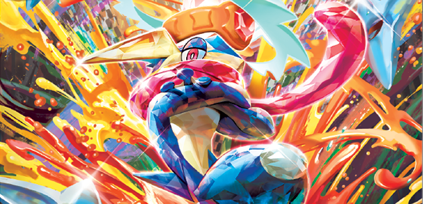 Pokémon Cards Illustrated by akagi
