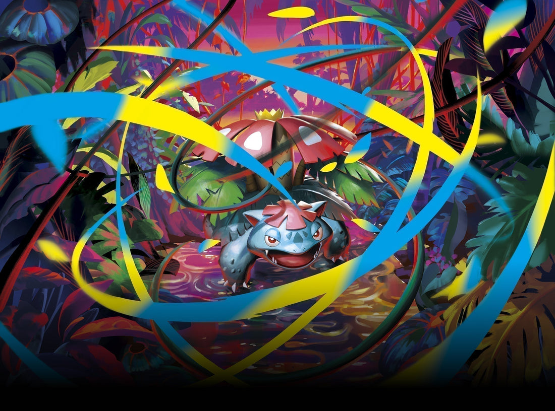 Mega Evolution / Megaevoluzione - Pokemon Card List - Italian | Elenco delle carte | KrystalKollectz
