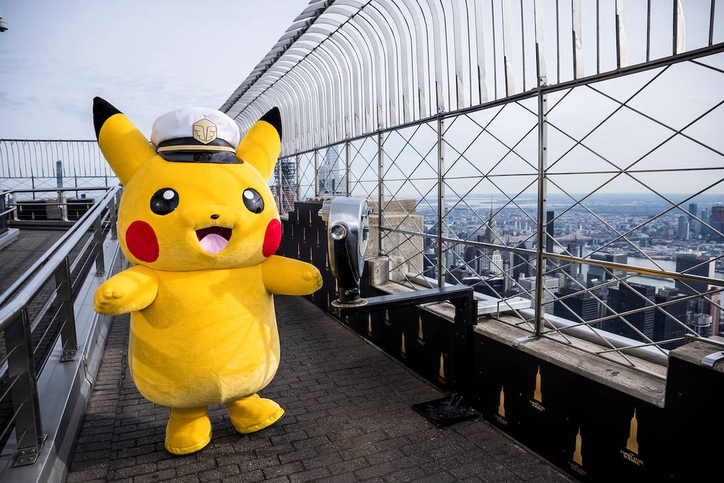 Best Pokemon TCG Shops In New York | KrystalKollectz