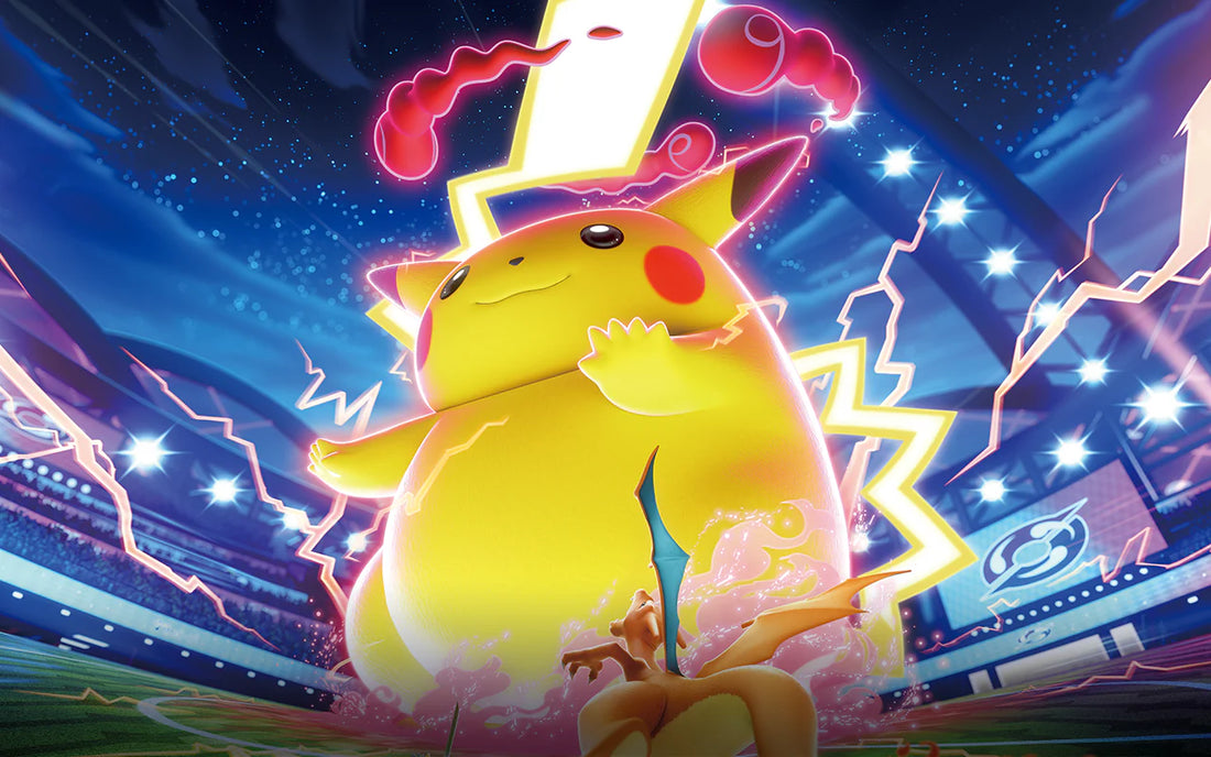 Astonishing Volt Tackle - Korean Pokmon Card List | - Vivid KrystalKollectz Astonishing Volt Tackle - Korean Pokmon Card List | - Vivid KrystalKollectz