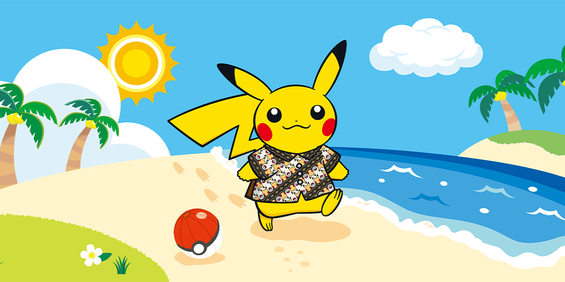 Indonesian Pokemon Promo Card List | KrystalKollectz