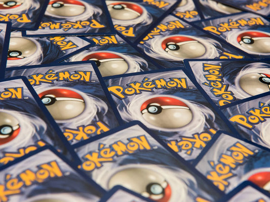 Grading Multi Language Pokemon Cards | KrystalKollectz