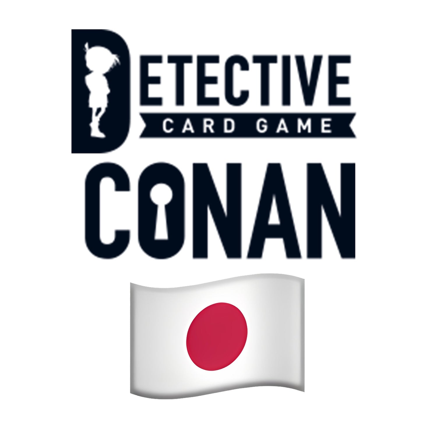 Detective Conan Products