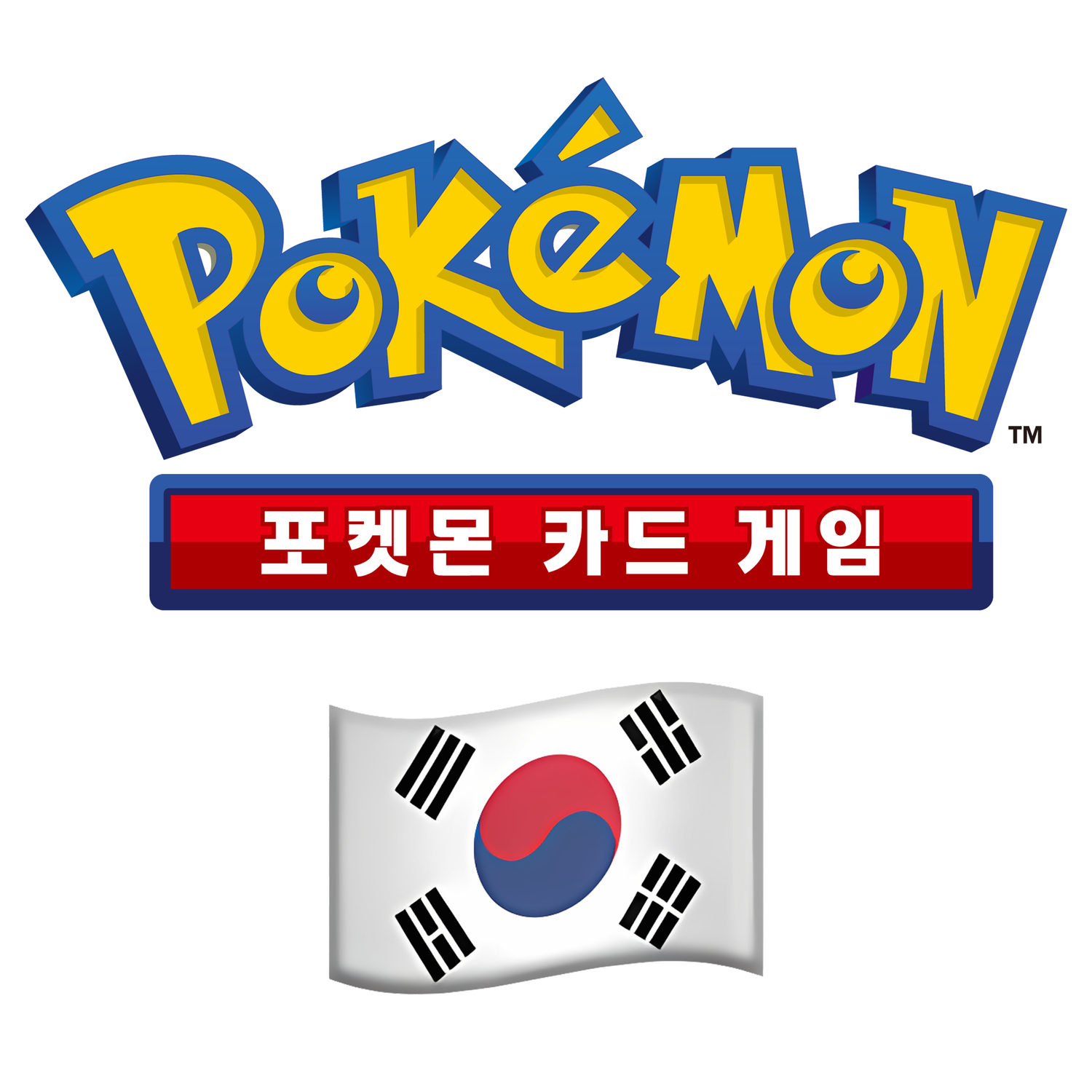 Korean Pokémon Products