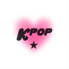 K-Pop Merchandise