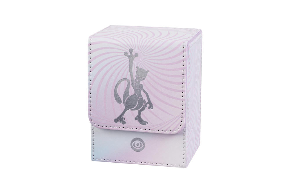 Mewtwo VSTAR Collection Set Gift Box - Pokemon ETB - Simplified Chinese