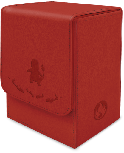 First Partner Gift Box Set (Charmander) - Pokemon 151 - Simplified Chinese