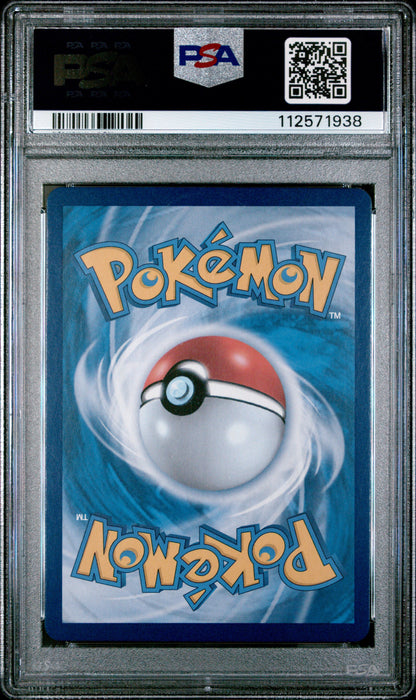 Miraidon ex SAR - Violet ex Pokemon PSA 10 - Korean