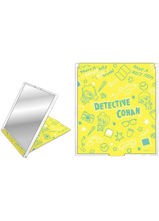 Detective Conan - Portable Mirror - Japanese