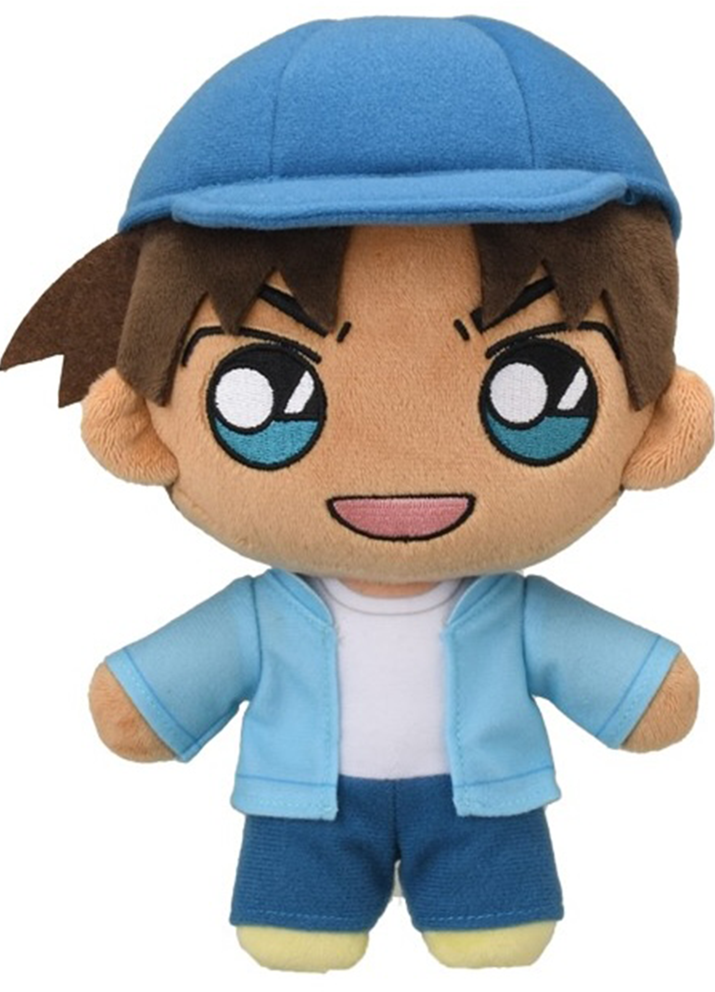 Heiji Hattori - Detective Conan Plush - Japanese