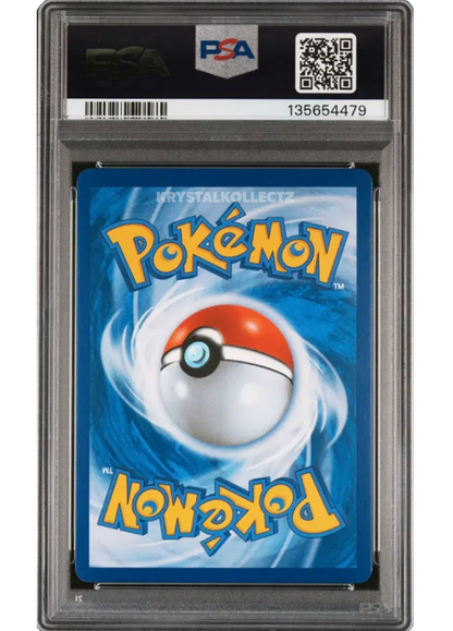 Korean | Jirachi 159/XY-P - Pokemon XY Premium Champion Pack (CP4) Promo - PSA 9