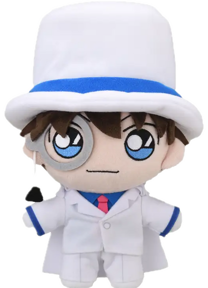 Kid The Phantom Thief - Detective Conan Plush - Japanese