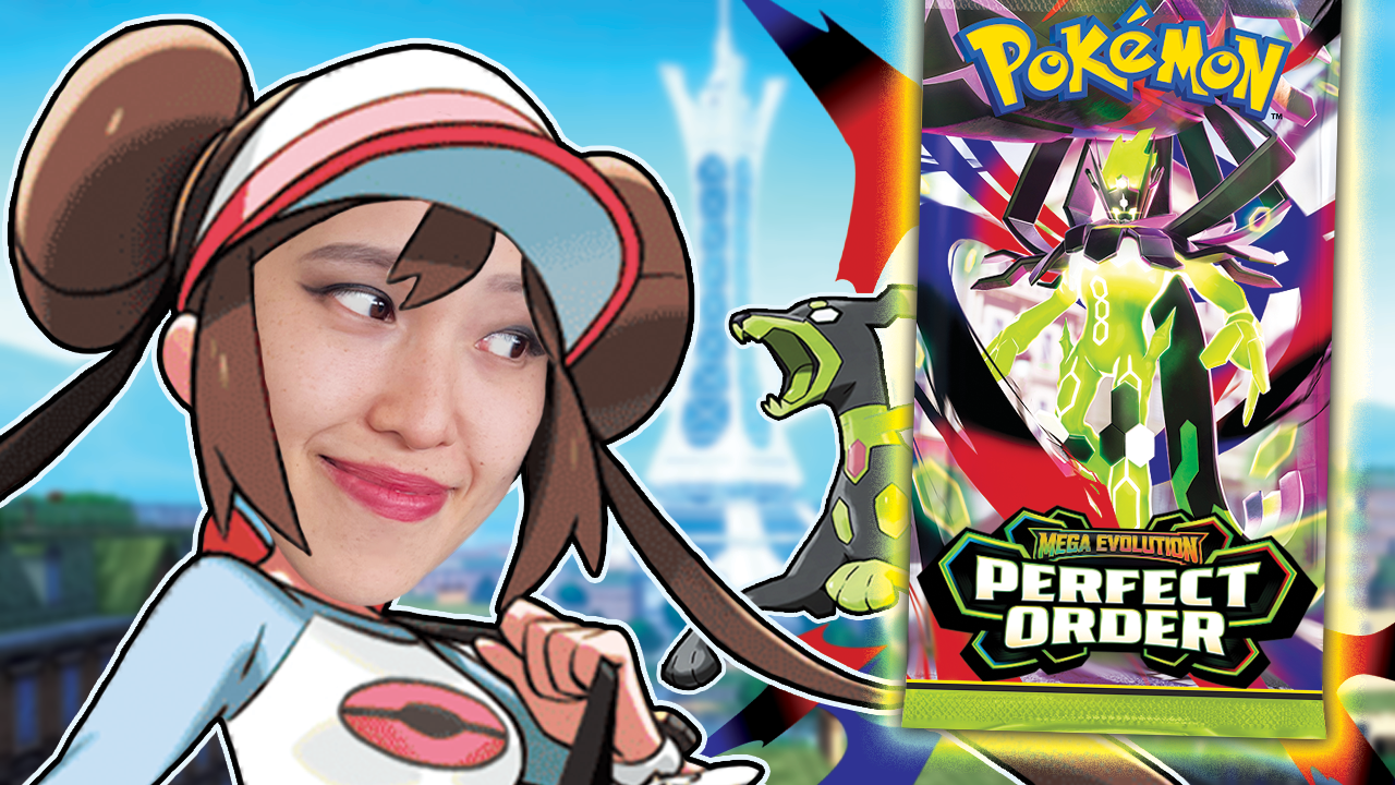 Load video: Nullifying Zero Japanese Pokemon Cards 2026 Perfect Order Mega Zygarde  Legends Z-A Krystalkollectz