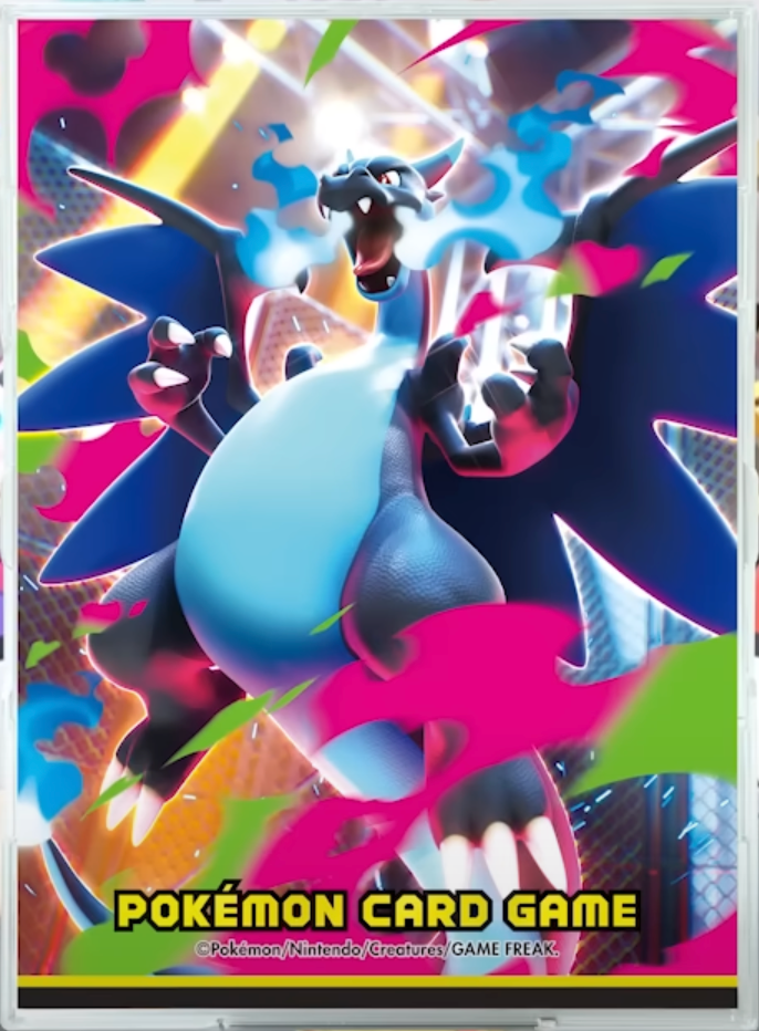 Inferno X - Premium Pokemon Box Set - Traditional Chinese [PRE-ORDER]