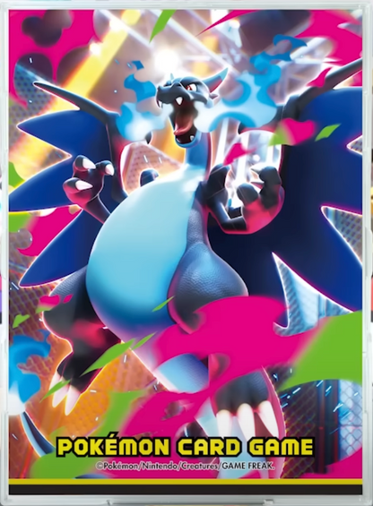 Inferno X - Premium Pokemon Box Set - Traditional Chinese [PRE-ORDER]