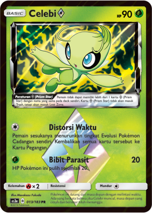 Indonesian - Hidden Shadow Set A | ac3a - Pokemon Booster Box