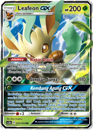 Indonesian - Hidden Shadow Set A | ac3a - Pokemon Booster Box