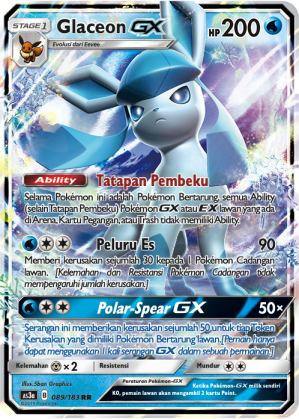 Indonesian - Hidden Shadow Set A | ac3a - Pokemon Booster Box