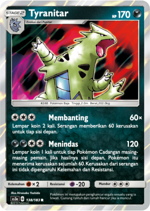 Indonesian - Hidden Shadow Set A | ac3a - Pokemon Booster Box