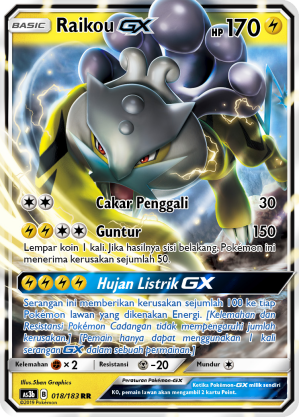 Indonesian - Hidden Shadow Set B | ac3b - Pokemon Booster Box