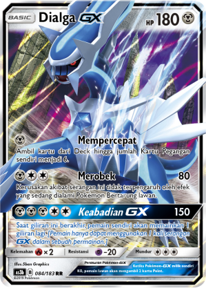 Indonesian - Hidden Shadow Set B | ac3b - Pokemon Booster Box