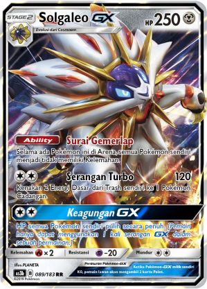 Indonesian - Hidden Shadow Set B | ac3b - Pokemon Booster Box